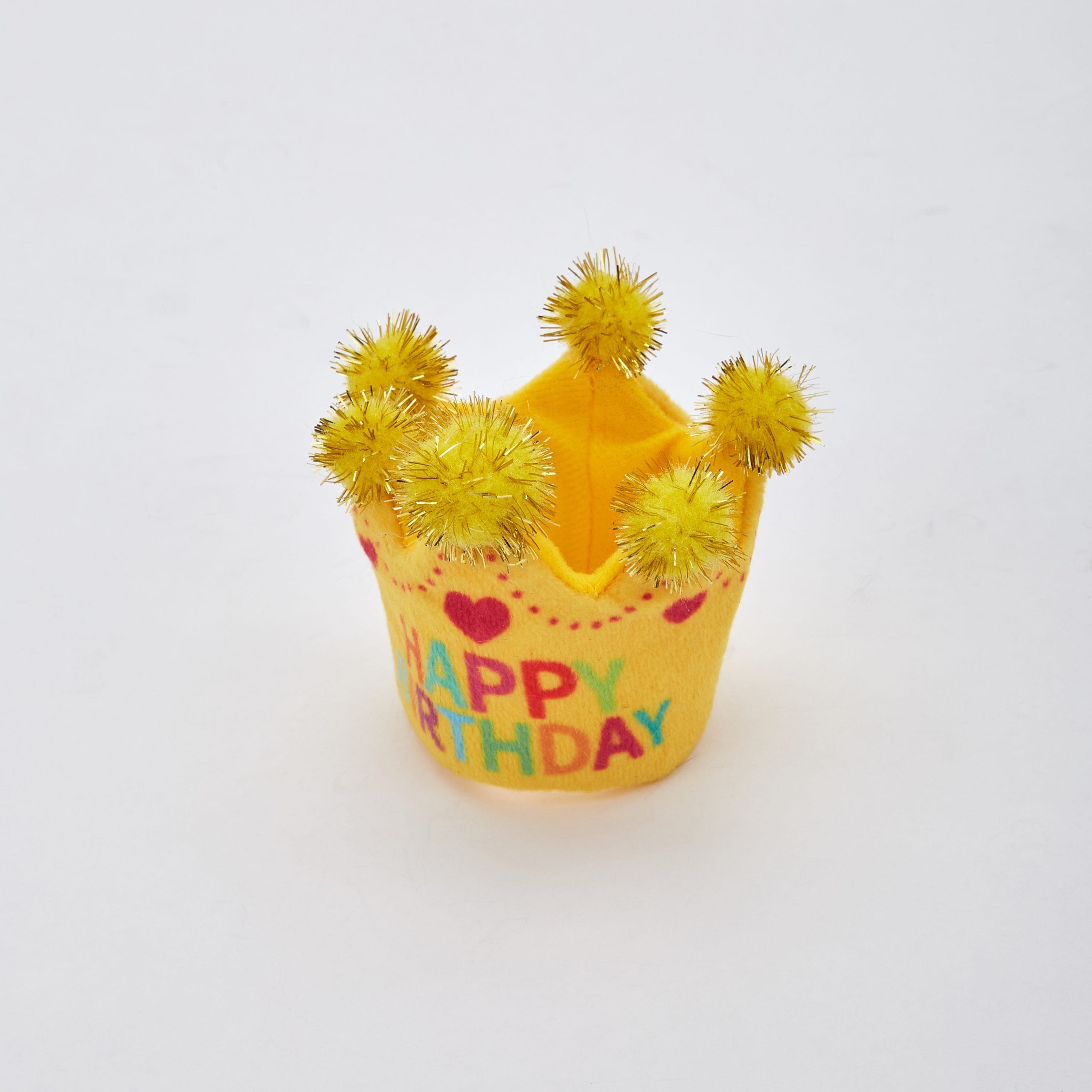 Gatos Crown birthday - Imagen 5