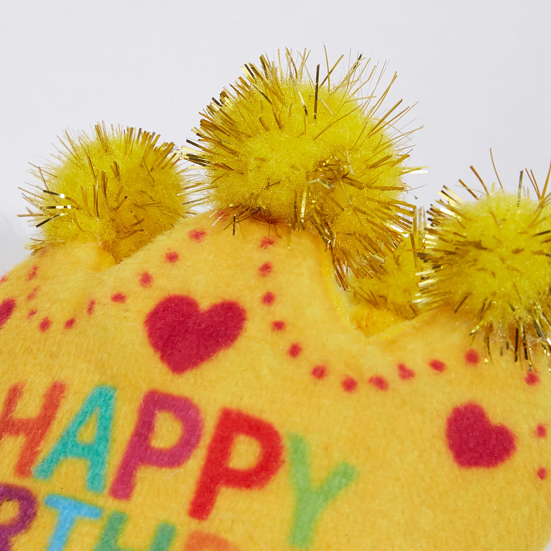 Gatos Crown birthday - Imagen 4